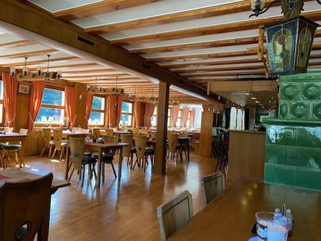 Hotel Waldeck In Todtnau Esterno foto