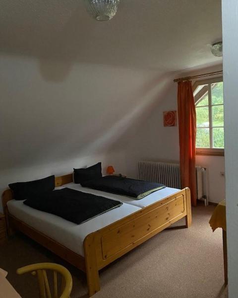 Hotel Waldeck In Todtnau Esterno foto